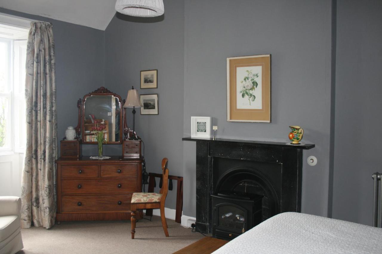 Lorum Old Rectory Bagenalstown Rom bilde